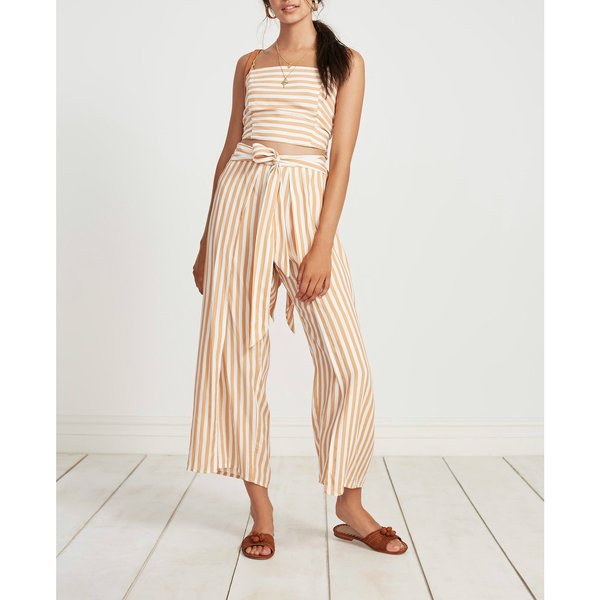 Faithfull The Brand Summer pants - zeus 
