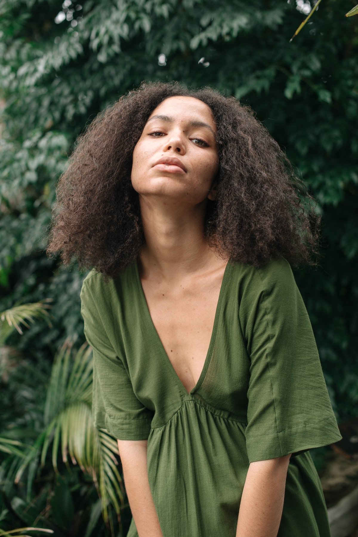 Mina Shenko Dress - Image 5 of 7