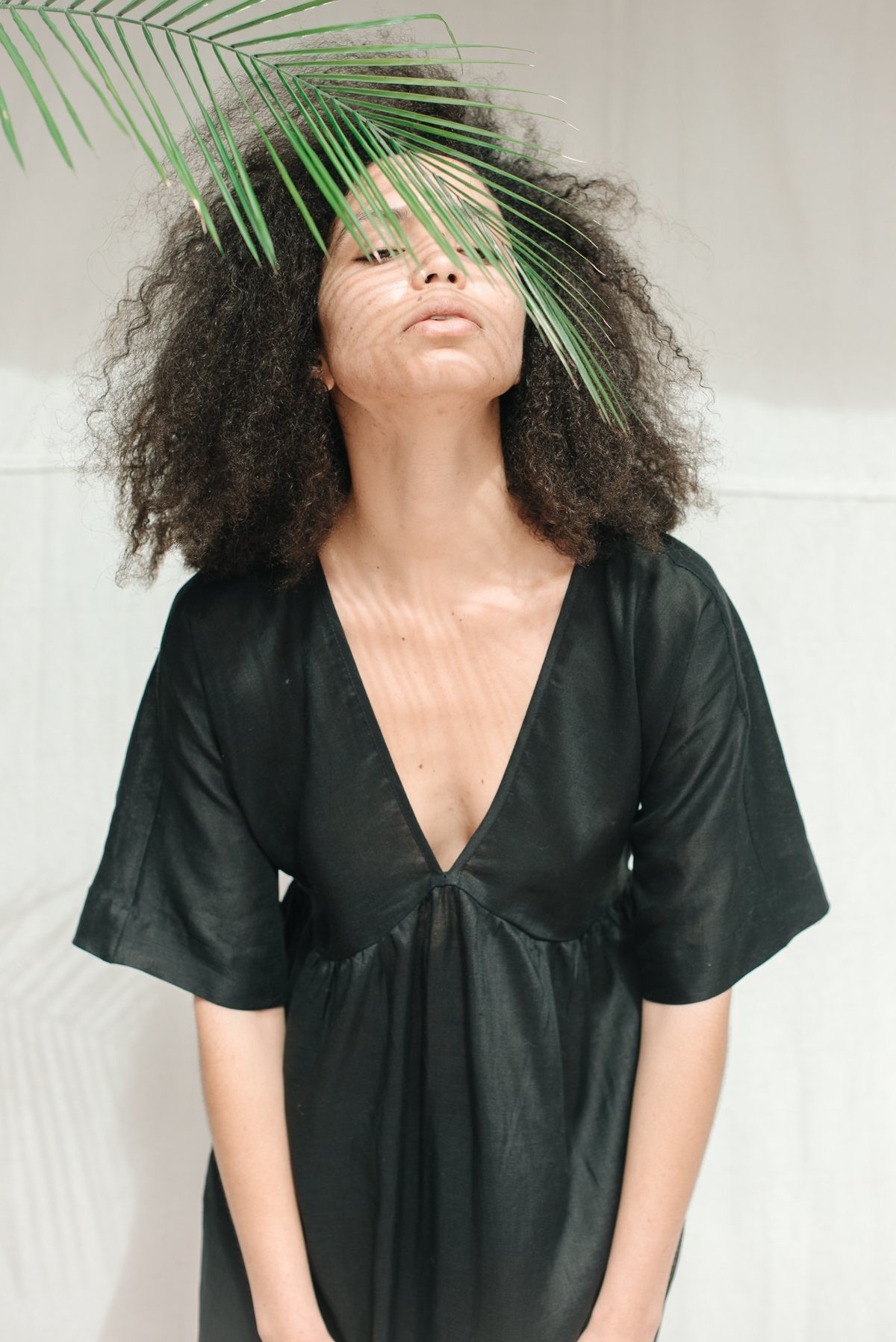 Mina Shenko Dress - Image 6 of 7