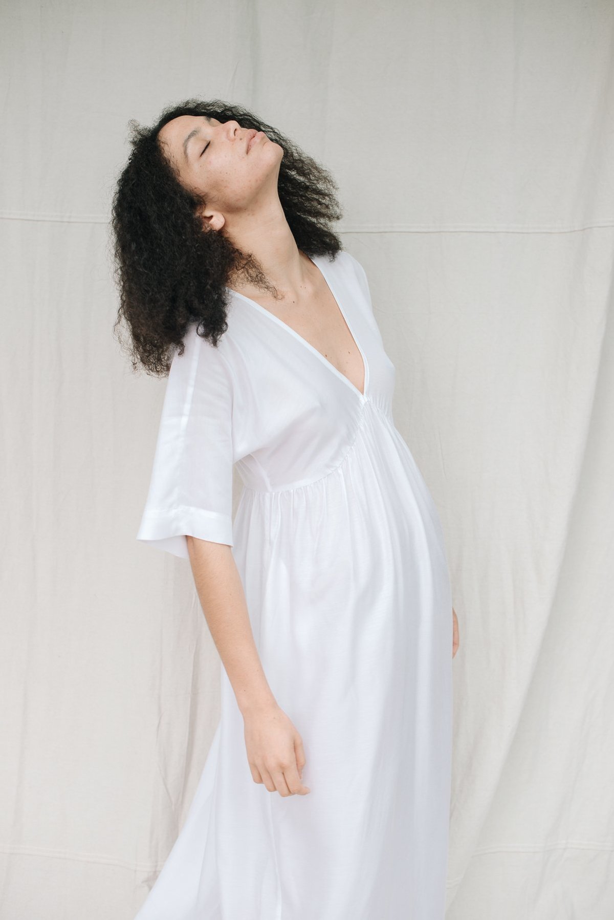 Mina Shenko Dress - Image 7 of 7