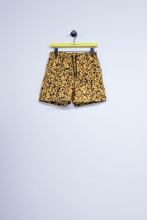 Dries Van Noten Dessin B Nyon Floral Phibbs Swim Shorts