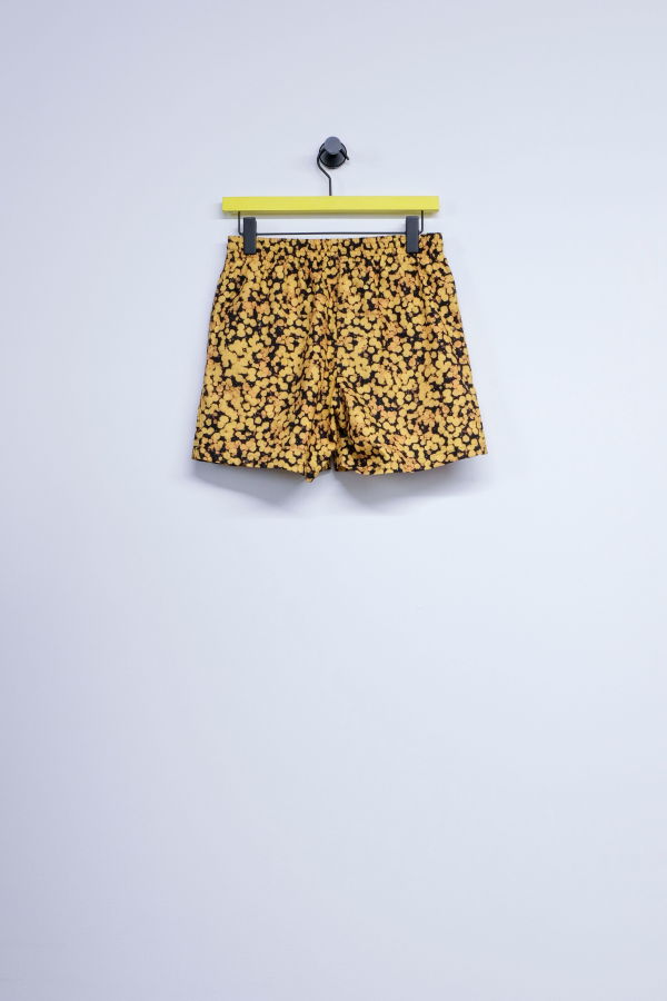 Dries Van Noten Dessin B Nyon Floral Phibbs Swim Shorts