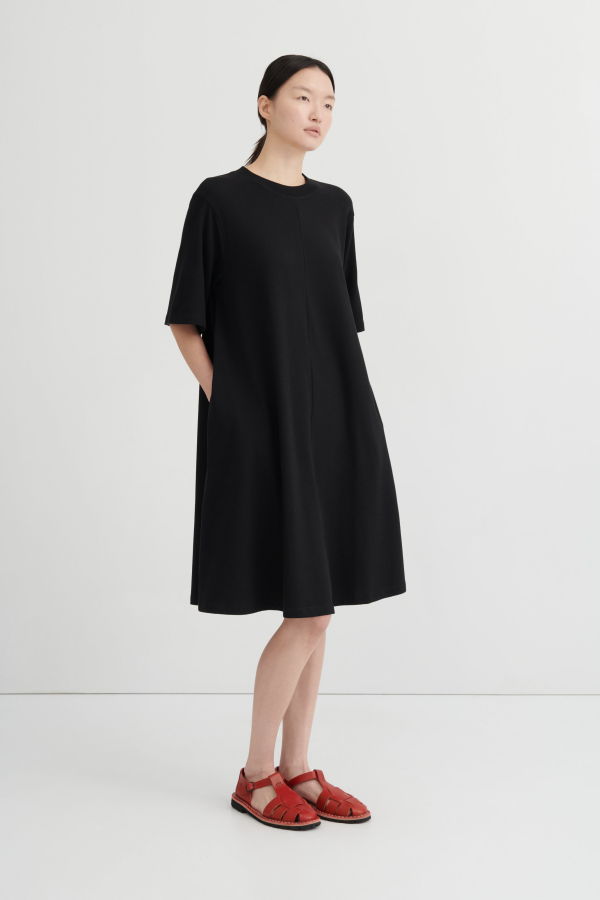 Kowtow Silhouette Dress