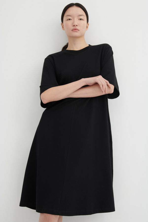 Kowtow Silhouette Dress