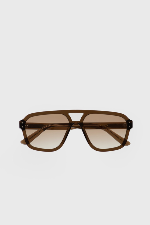 Monokel Jet Sunglasses