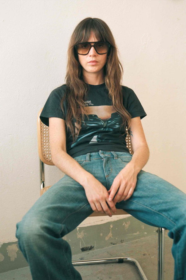 Monokel Jet Sunglasses
