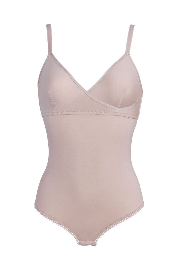 Lorette Lingerie Grace Bodysuit