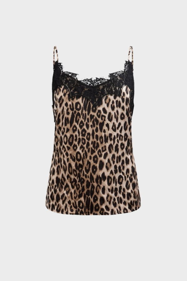 Nümph Liona Top