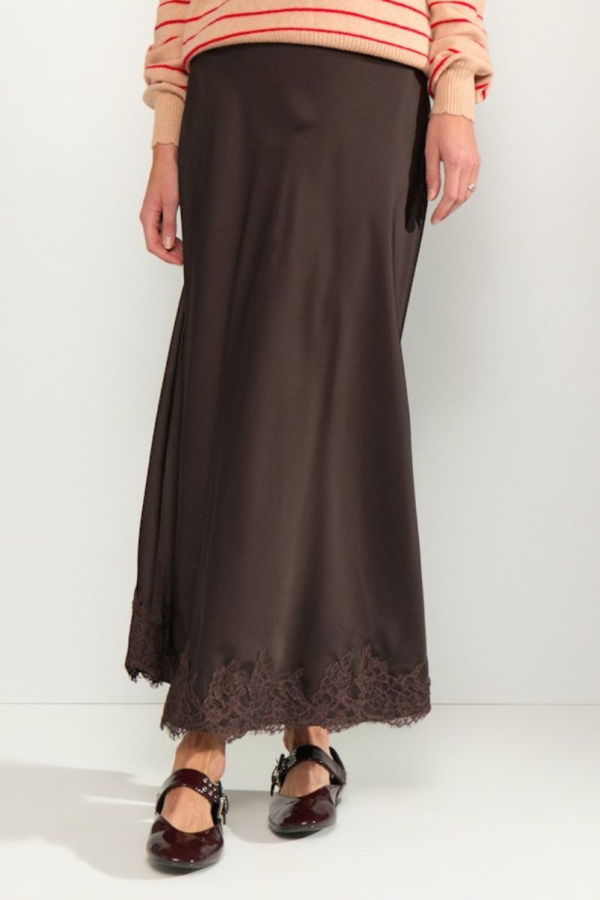 Nümph Nadine Skirt
