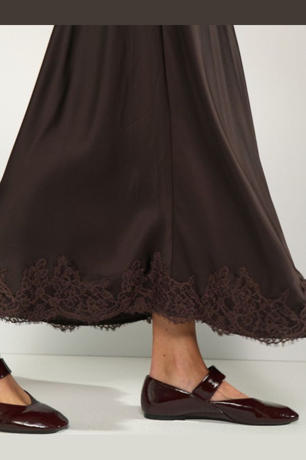 Nümph Nadine Skirt
