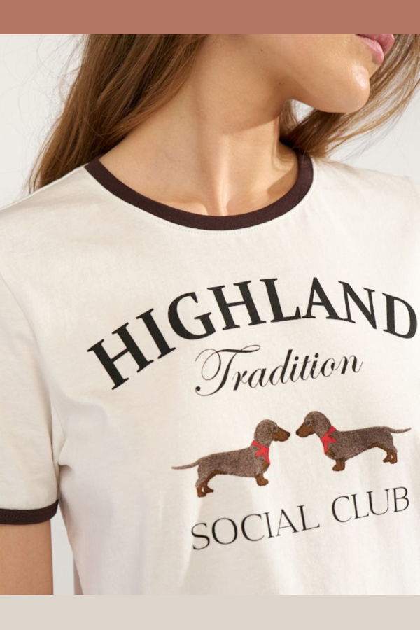 Nümph Tracy T-Shirt