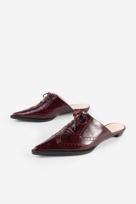 Adieu x Undercover Type 54C - Black | Garmentory