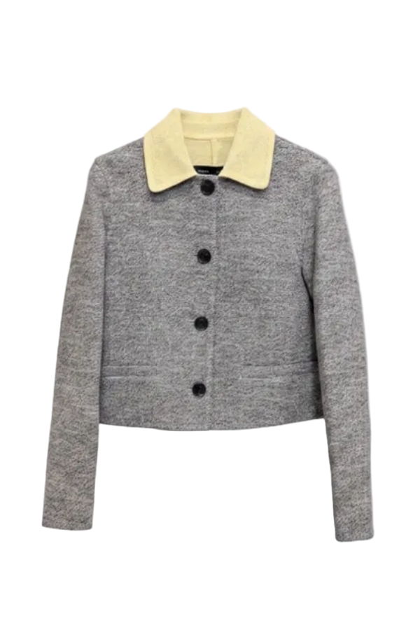 Proenza Schouler Gaelle Jacket