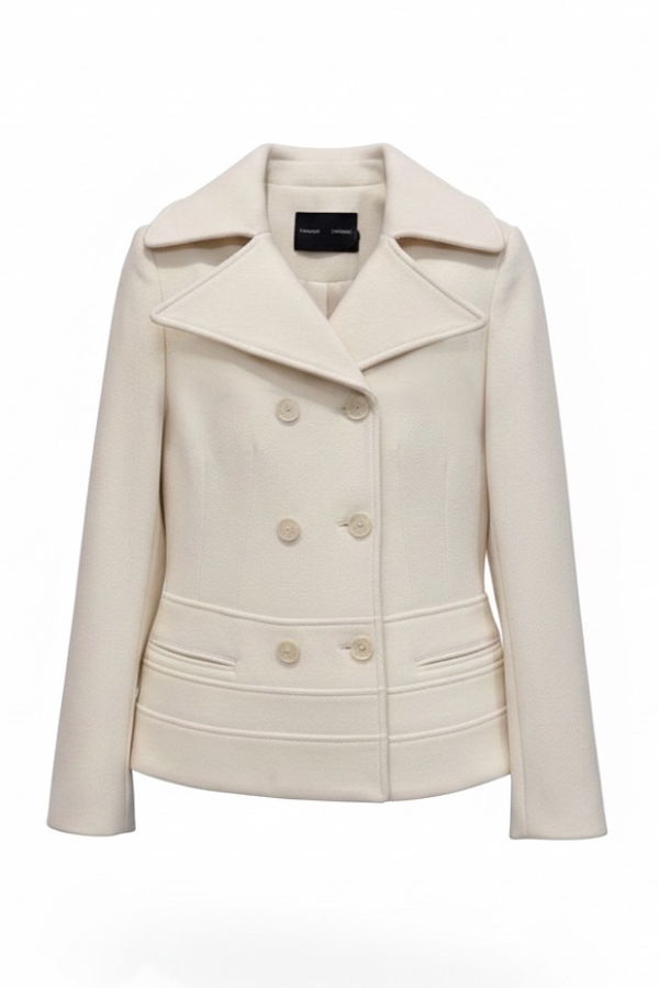 Proenza Schouler Romana Jacket