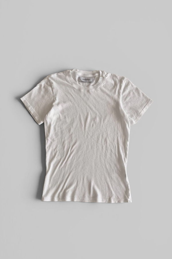 SPRWMN Baby Tee
