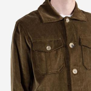 kestin hare field jacket