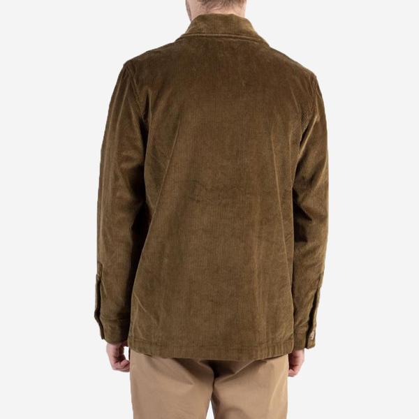 kestin hare field jacket