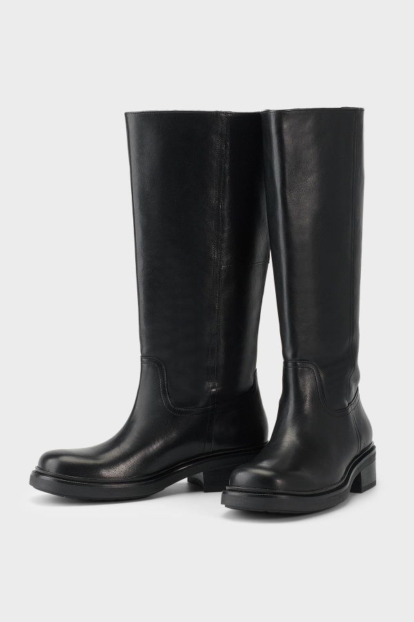 Vagabond Karlie Boots - Black