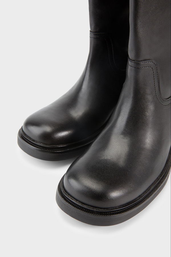 Vagabond Karlie Boots - Black