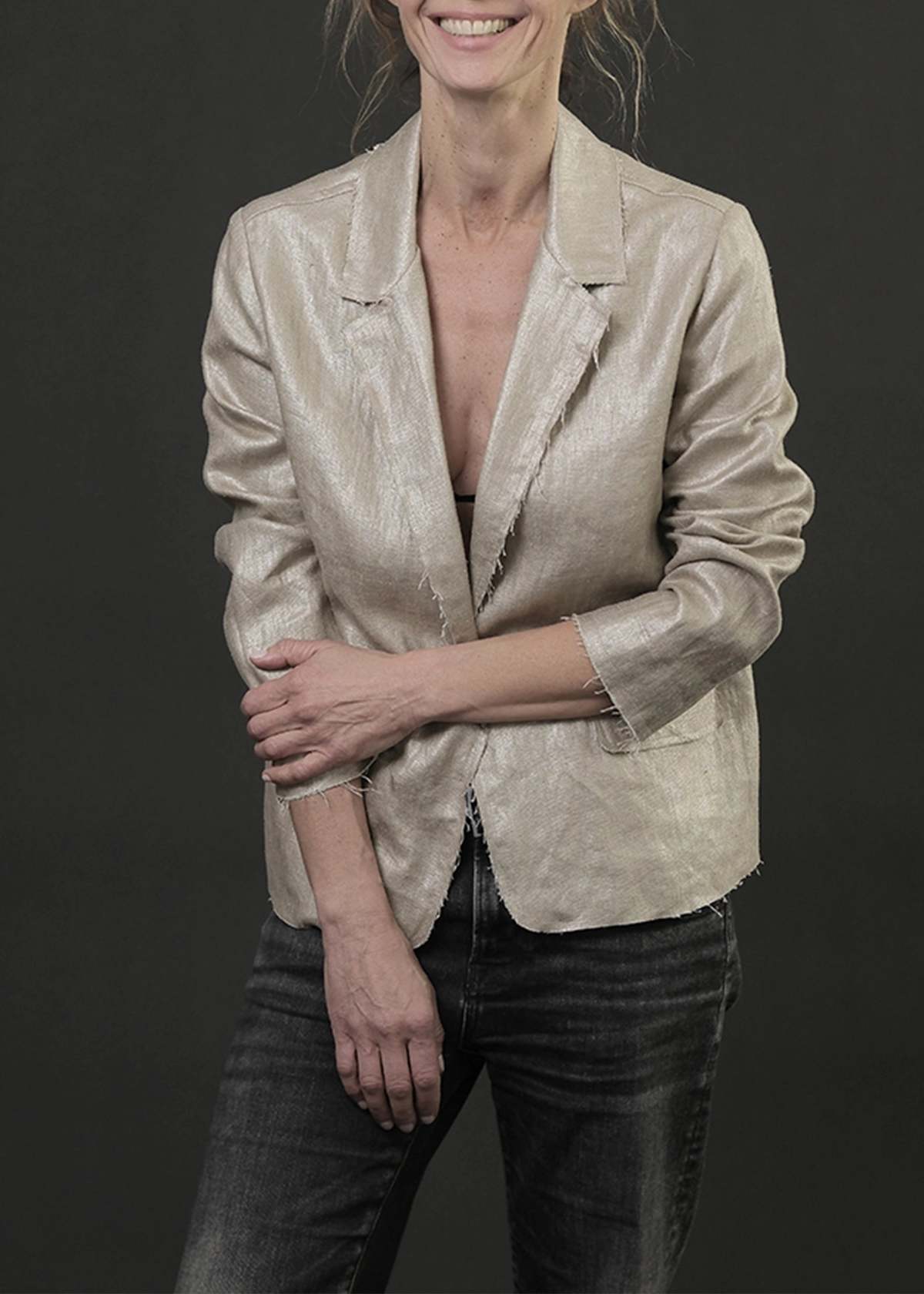 Monday 12 Galliano Jacket - Image 1 of 5