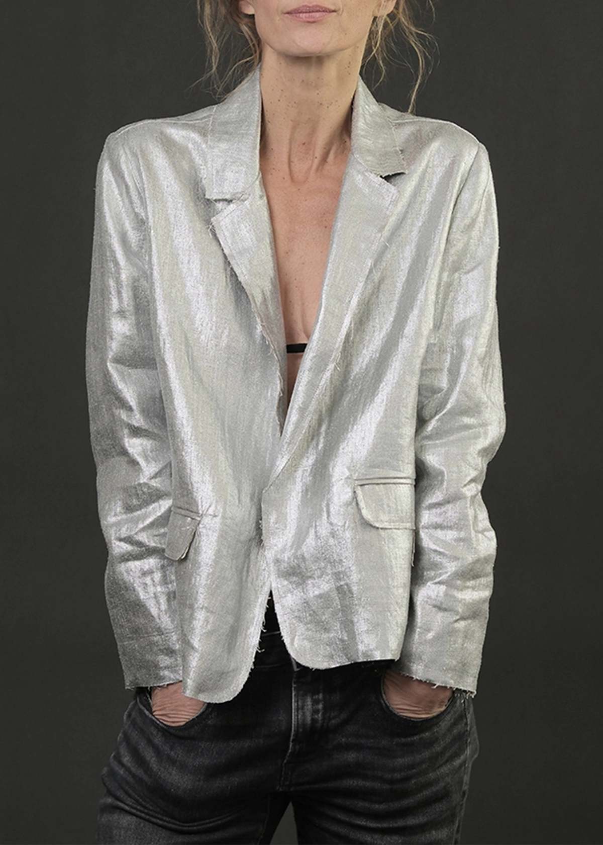 Monday 12 Galliano Jacket - Image 2 of 5