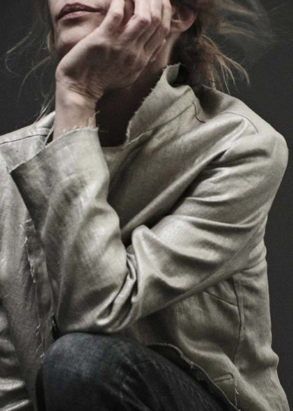 Monday 12 Galliano Jacket