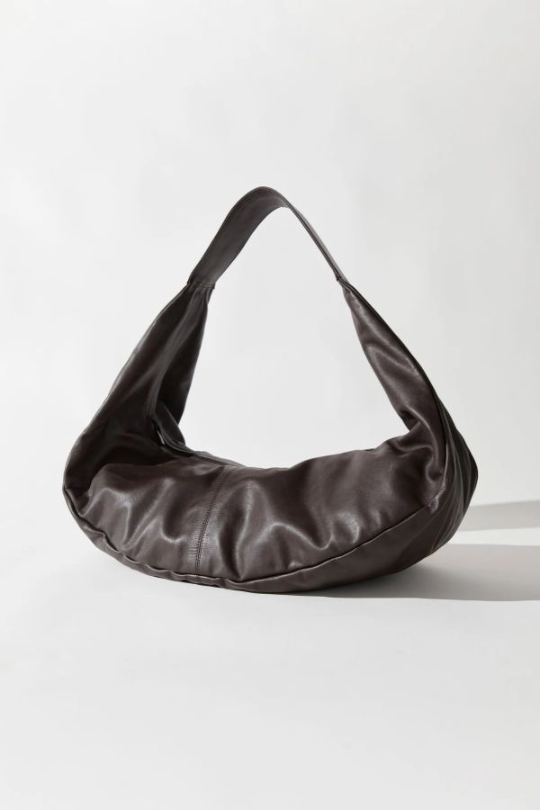 St. Agni Large Crossbody Bag