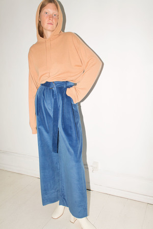 Mr. Larkin Babe Wide Pants Mr. Larkin Babe Wide Pants