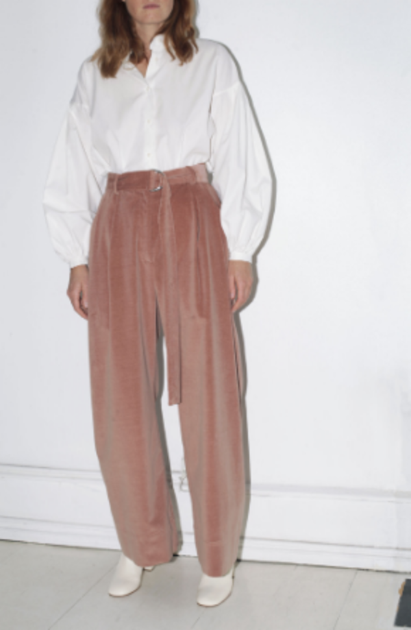 Mr. Larkin Babe Wide Pants Mr. Larkin Babe Wide Pants