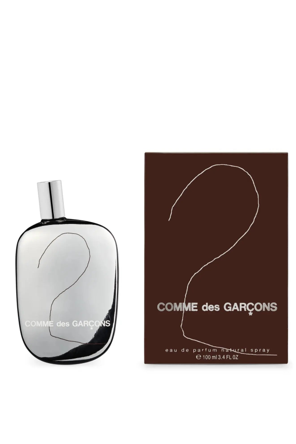 Comme des Garçons CDG 2 Eau de Toilette