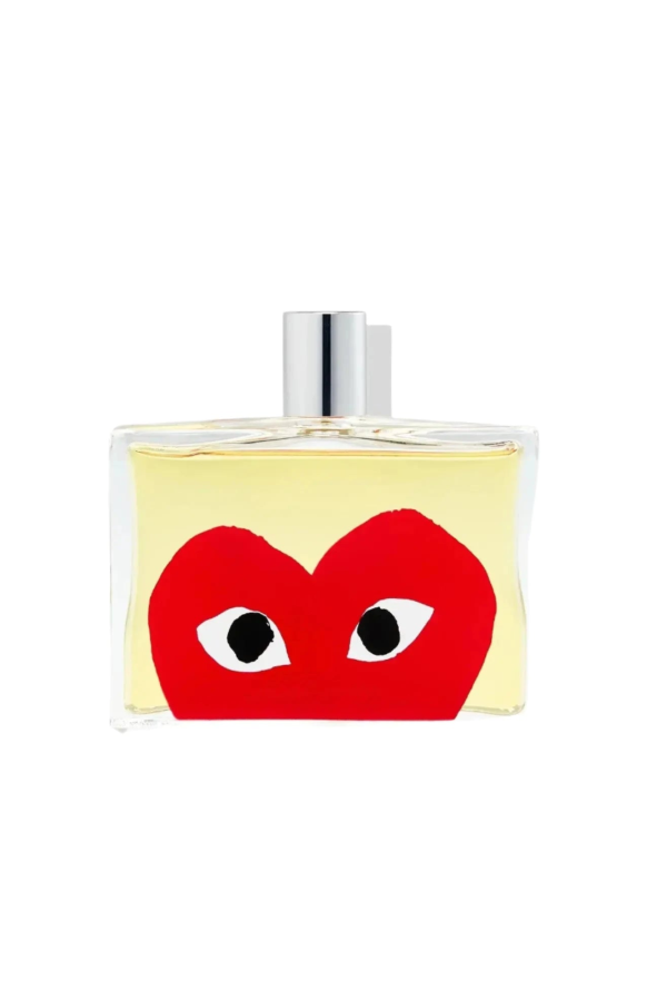 Comme des Garçons Play Red Fragrance 100ml
