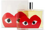 Comme des Garçons Play Red Fragrance 100ml - Thumbnail 2