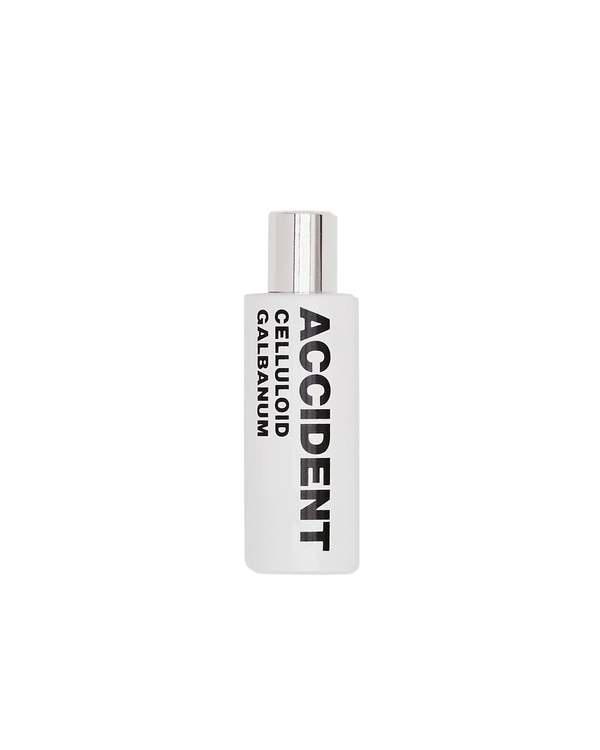Comme des Garons Series 10: Accident Celluloid Galbanum Fragrance