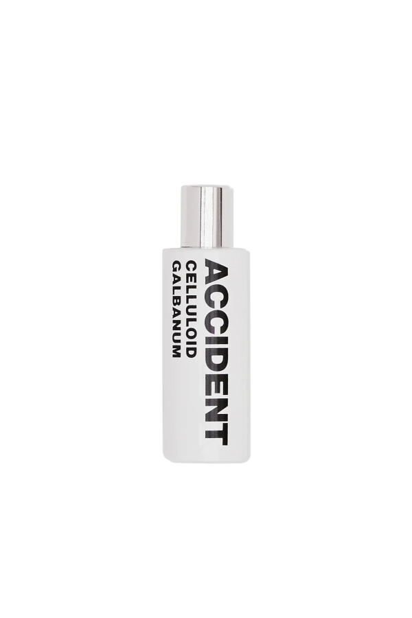 Comme des Garçons Series 10: Accident Celluloid Galbanum Fragrance