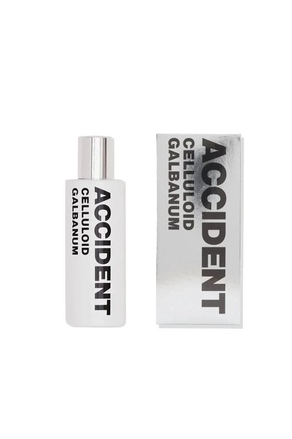 Comme des Garçons Series 10: Accident Celluloid Galbanum Fragrance