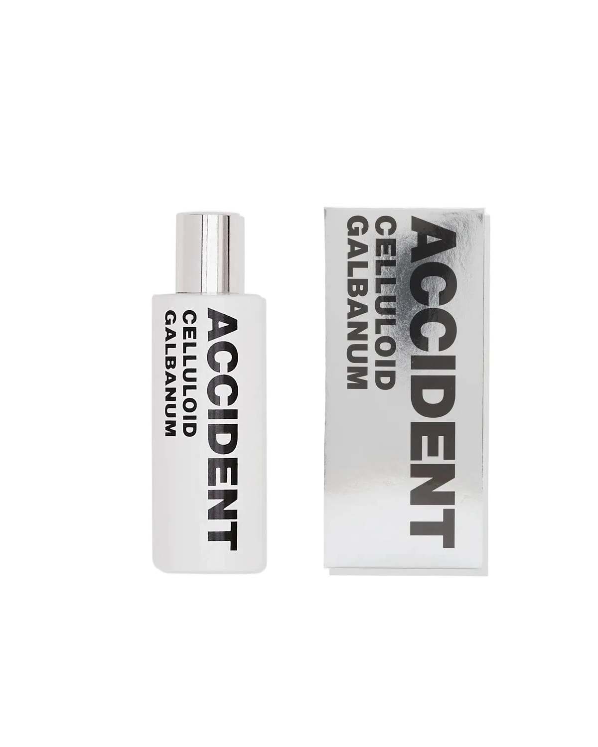 Comme des Garçons Series 10: Accident Celluloid Galbanum Fragrance - Image 2 of 2