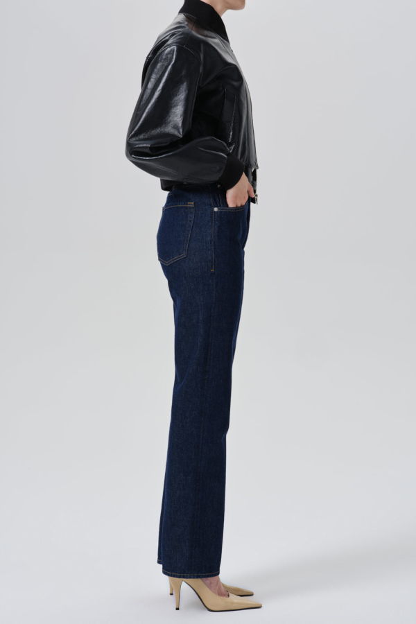 Citizens of Humanity 90's French Straight Jean - Amherst