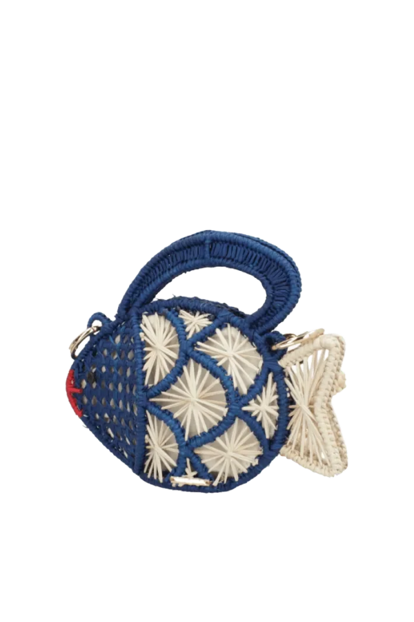 Mercedes Salazar Mini Tidepool Bag