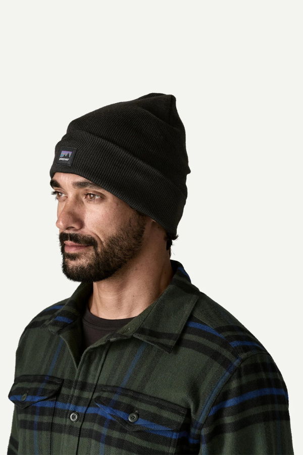 Patagonia Everyday Beanie