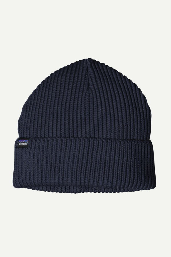 Patagonia Fisherman's Rolled Beanie
