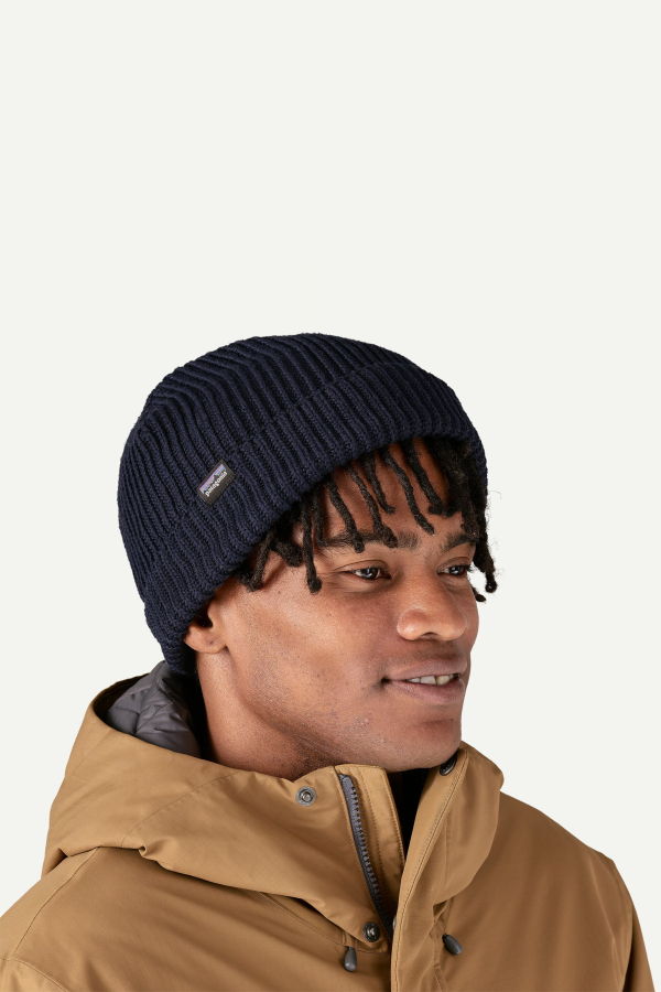 Patagonia Fisherman's Rolled Beanie