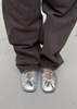 Alohas Rosalind Shimmer Leather Ballet Flats - Thumbnail 1