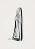 Alohas Rosalind Shimmer Leather Ballet Flats - Thumbnail 4