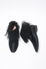 Repetto Judith Satin/Tulle Bootie - Black - Thumbnail 3