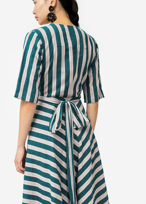 Ace & Jig Annalise Dress Ace & Jig Annalise Dress