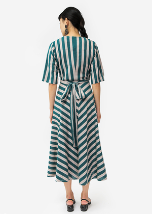 Ace & Jig Annalise Dress Ace & Jig Annalise Dress
