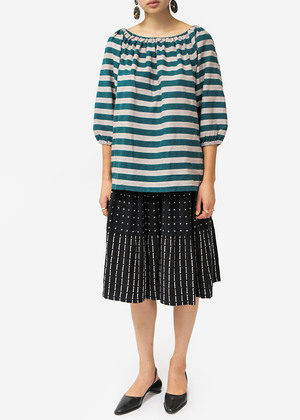 Ace & Jig Lucia Top Ace & Jig Lucia Top