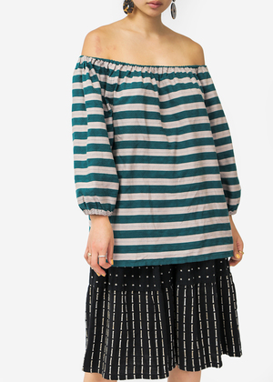 Ace & Jig Lucia Top Ace & Jig Lucia Top