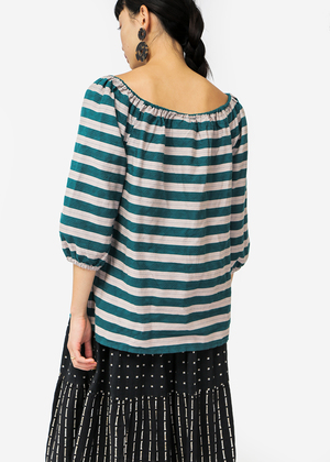 Ace & Jig Lucia Top Ace & Jig Lucia Top