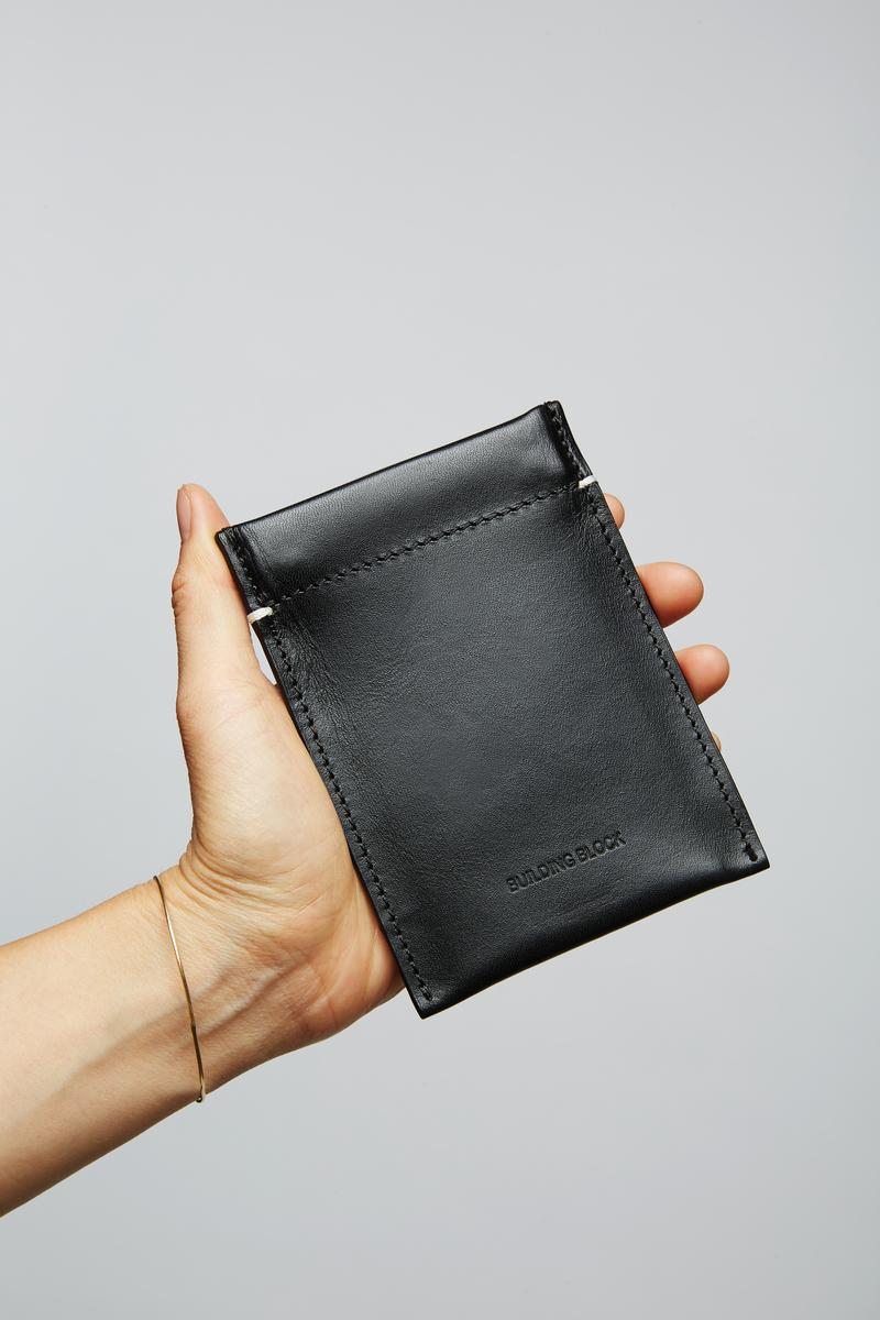 Building Block Card Sleeve
